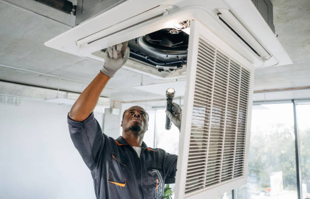 Licensed Hvac Installation service in Aydlett, NC - FH HVAC