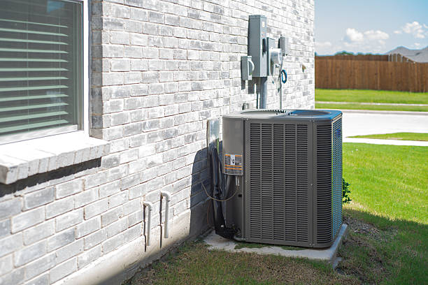 Reliable Hvac Installation contractor in Aydlett, NC by FH HVAC